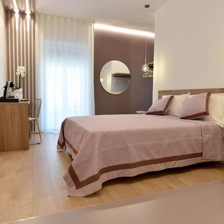 Dimora Al Castello Hotel Matera Luaran gambar