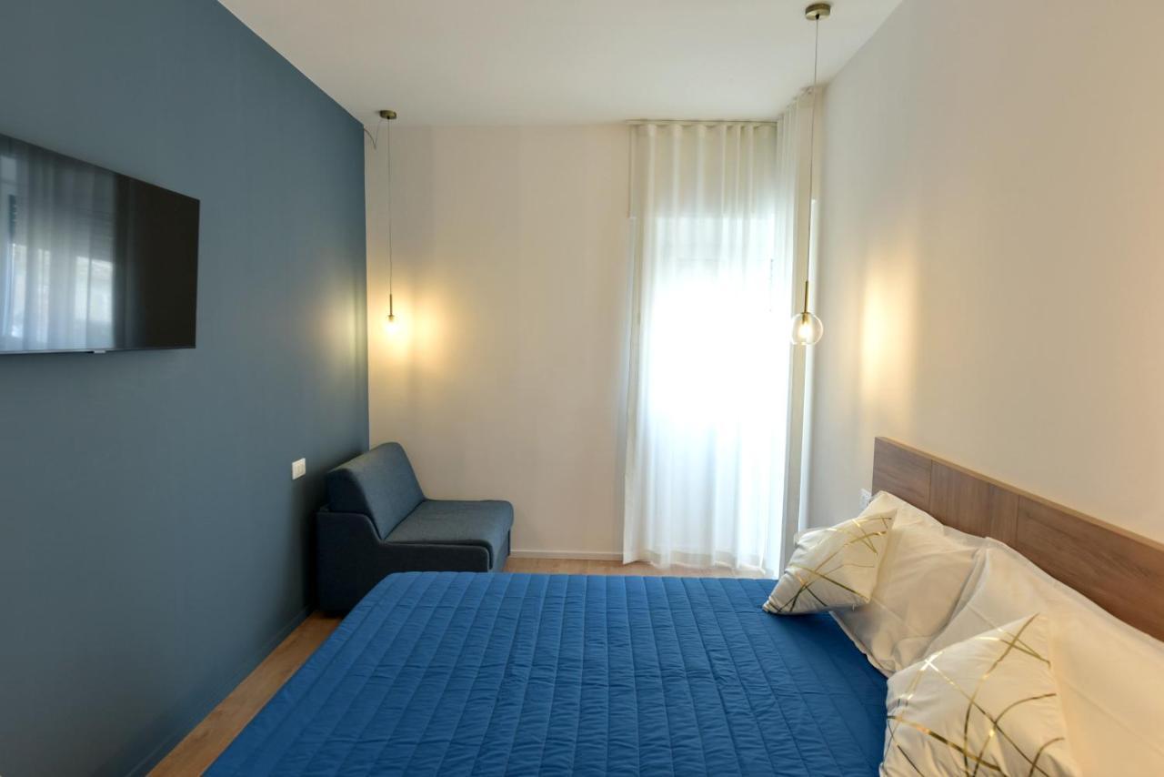 Dimora Al Castello Hotel Matera Luaran gambar