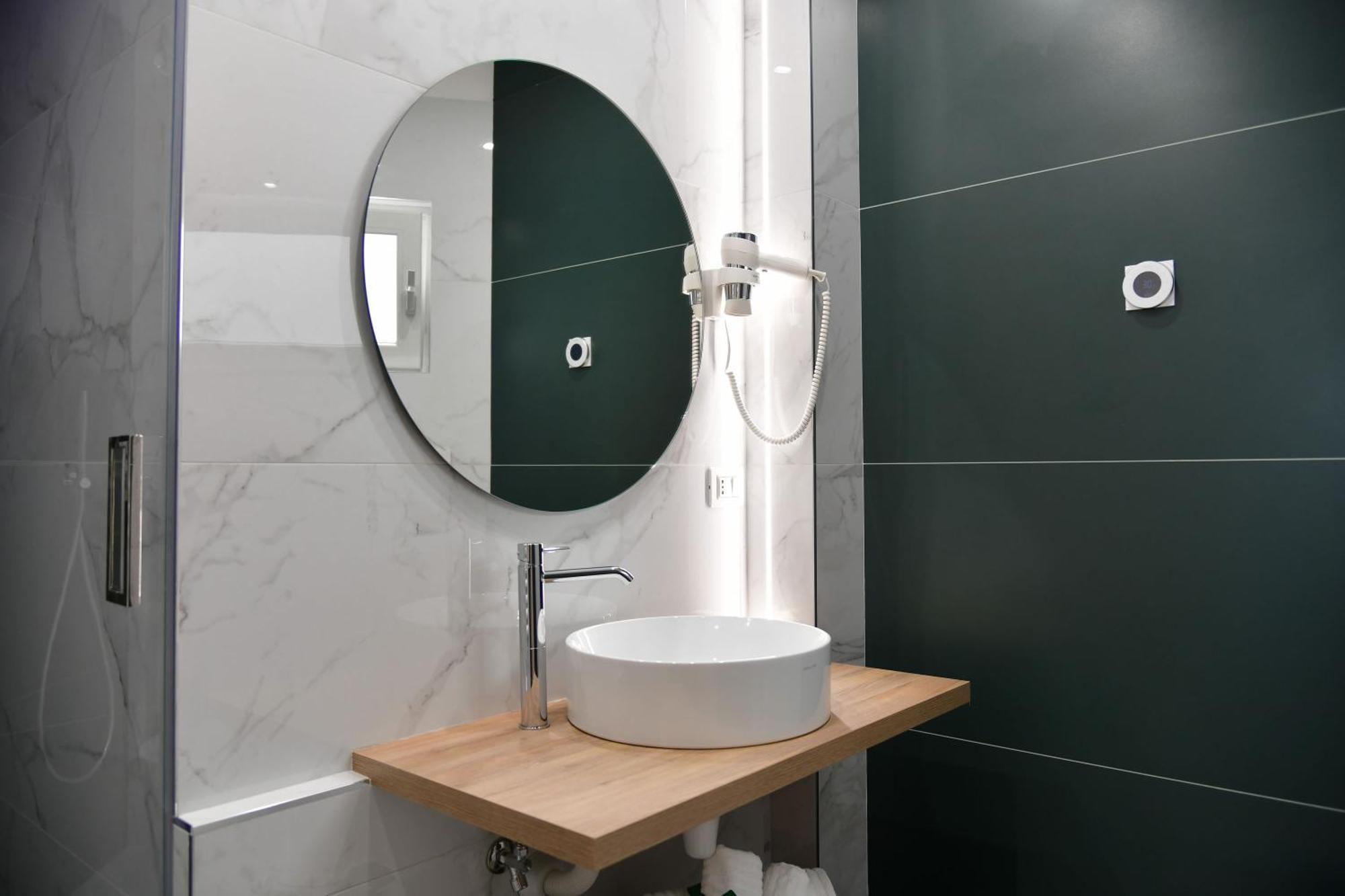 Dimora Al Castello Hotel Matera Bilik gambar