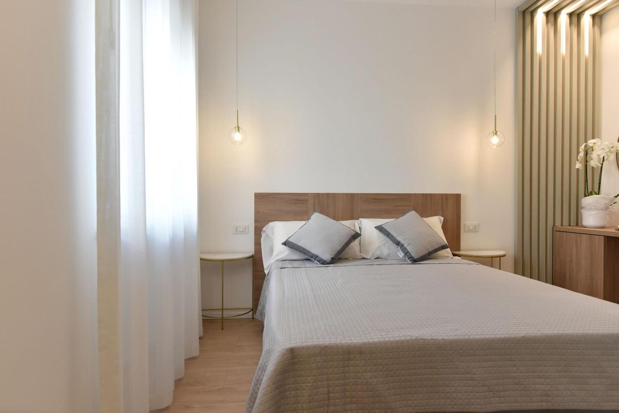 Dimora Al Castello Hotel Matera Bilik gambar